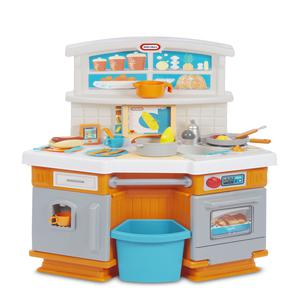 JUGUETE COCINA CASERA LITTLE TIKE HOME GROWN 652868