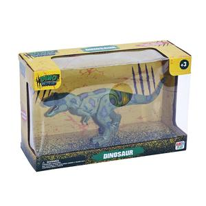 DINOSAURIO DE JUGUETE DINO WORLD SURTIDO