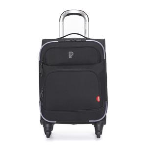 MALETA DE VIAJE CARRY ON PORTA HUMMER NEGRO