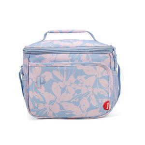 LONCHERA PORTA HOUSE POPPY