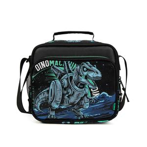 LONCHERA PORTA KENO DINOBOT