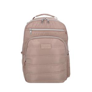 MOCHILA XTREM VERMONT 6XT SIMPLY TAUPE