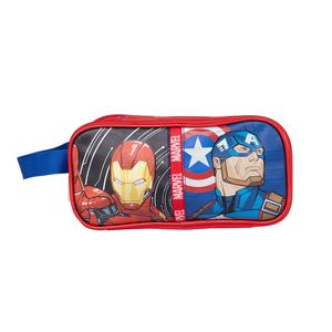 CARTUCHERA DREAMLAND CAPITÁN AMERICA / IRONMAN