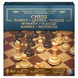 JUEGO DE MESA CARDINAL AJEDREZ