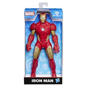 FIGURA IRON MAN AVENGERS MARVEL OLYMPUS