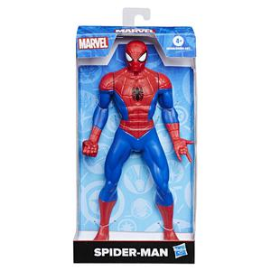 FIGURA SPIDERMAN AVENGERS MARVEL OLYMPUS