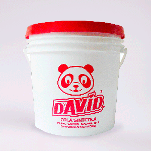 COLA DAVID X 1 GALÓN