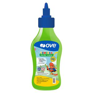 TÉMPERA OVE VERDE LIMÓN 250 ML