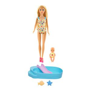 MUÑECA FASHION ANGIE EN VERANO SURTIDO