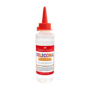 SILICONA LÍQUIDA FABER CASTELL 100 ML