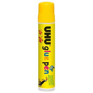 PEGAMENTO UHU PEGAPEN 50 ML