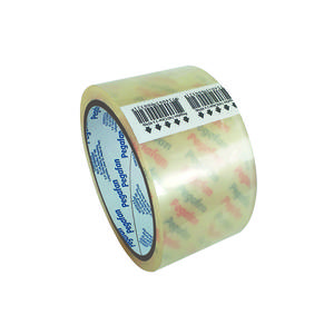 CINTA DE EMBALAJE PEGAFAN 740 TRANSPARENTE 2'' X 40 YD