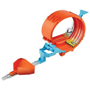 PISTA HOT WHEELS CAMPEONATO DE LOOP