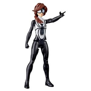 FIGURA SPIDER GIRL SPIDERMAN TITAN HERO SERIES