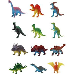 SET DE HUEVO DINO BUKI SURTIDO