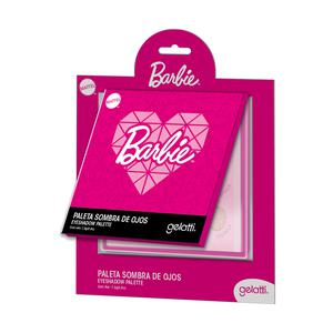 PALETA DE SOMBRAS GELATTI MIXPALETA DE SOMBRAS MIX SURTIDO