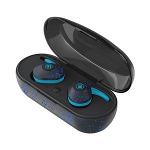 AUDĂFONOS BLUETOOTH MAXELL TWS AZUL