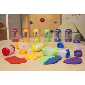 MASA MOLDEABLE WONDER FACTORY SIEMPRE FRESCA SURTIDO