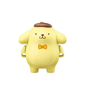 CONO HELADO SANRIO ARMABLE HELLO KITTY POMPOMPURIN