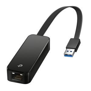 ADAPTADOR DE RED TPLINK USB 3.0 A GIGABIT ETHERNET UE306