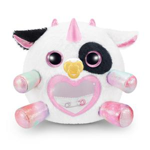 PELUCHE RAINBOCORNS BEBÉ VACA