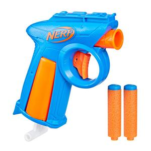 LANZADOR NERF N SERIES FLEX