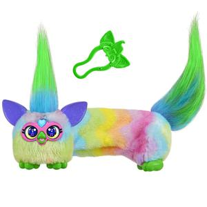 PELUCHE FURBY DJ FURBLETS CAN-DEE-SWIRL
