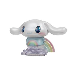 FIGURA CINNAMOROLL HELLO KITTY 10CM
