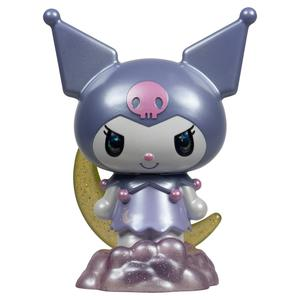 FIGURA HELLO KITTY KUROMI 10CM
