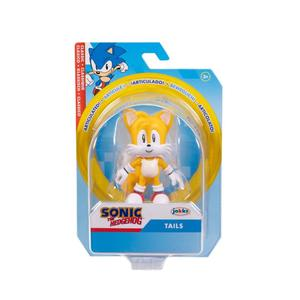 FIGURA SONIC TAILS W19 6.5 CM