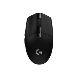 MOUSE INALĂMBRICO LOGITECH GAMING G305 NEGRO