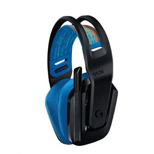 AUDĂFONOS HEADSET LOGITECH INALĂMBRICO GAMING G535 PS/PC