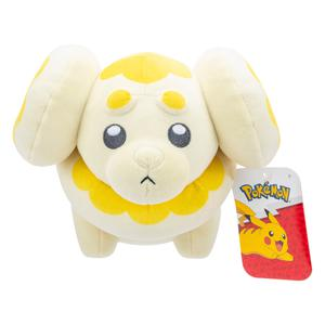PELUCHE POKEMON FIDOUGH 20 CM