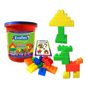 BLOQUES DE CONSTRUCCIĂN EVAFLEX PT-EV00773