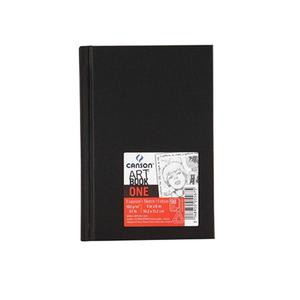 BLOCK CANSON ARTBOOK A6 ONE CROQUIS