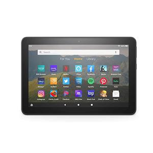 TABLETA AMAZON FIRE HD 8' 2GB RAM 32GB SSD NEGRO 10 TH