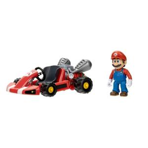 FIGURA MARIO NINTENDO MOVIE 6.5CM