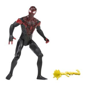 FIGURA MILES MORALES MARVEL SPIDERMAN EPIC HERO SERIES