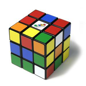 CUBO RUBIK'S MÁGICO 3X3 VALUE