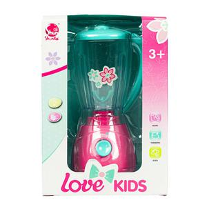 LICUADORA PARA NIÑAS