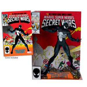 FIGURA SPIDER  - MAN  MCFARLANE MARVEL