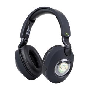 AUDĂFONOS ITEC BT INFANTIL JLR-79796 NEGRO