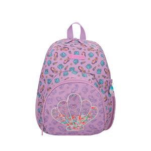 MOCHILA XTREM POWER 6XT LILAC SHELL