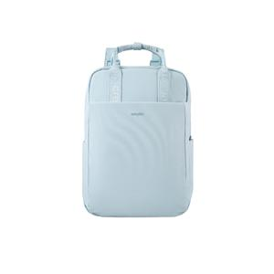 MOCHILA PORTALAPTOP CREPIER ARANTZA MEDIANO CELESTE