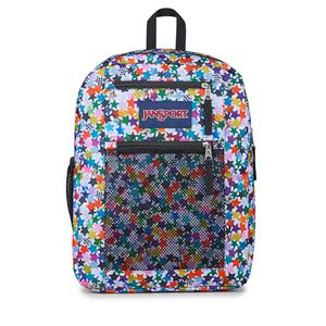 MOCHILA DUO PACK ESTRELLAS MULTI JANSPORT