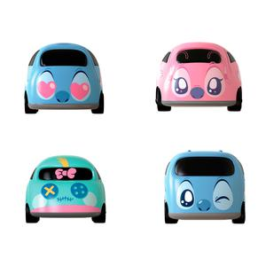 CARRO STITCH MINI CUTES DIE-CAST SURTIDO