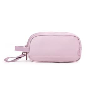 CARTUCHERA PORTA DORAH LILA PASTEL