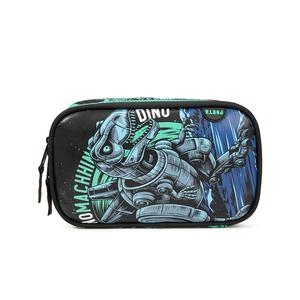 CARTUCHERA PORTA PARA NIÑOS KENO DINOBOT