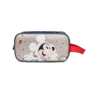 CARTUCHERA PORTA PARA NIÑOS KIDDY ON THE MOON