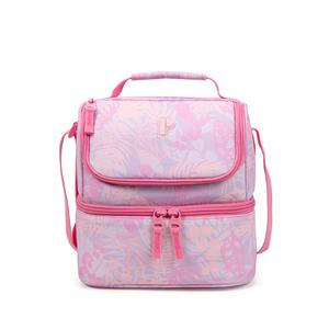 LONCHERA PORTA LOGAN TROPINK